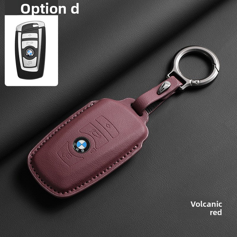 BMW car key cover