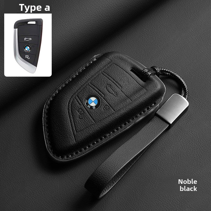 BMW car key cover
