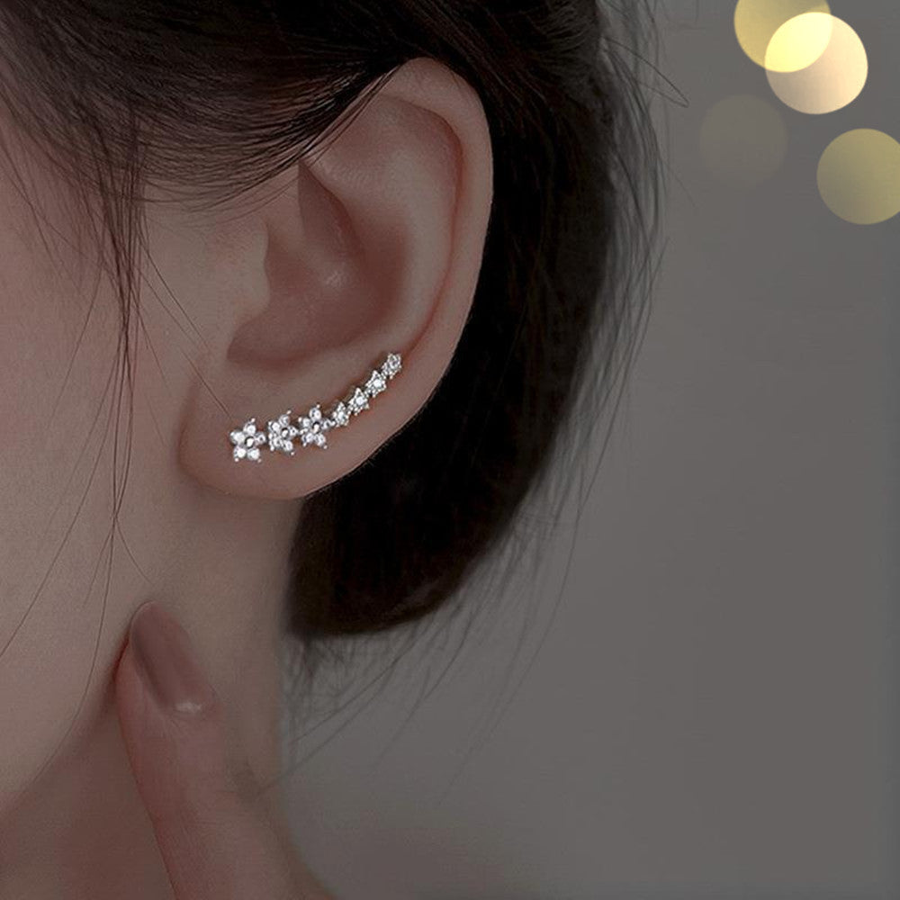 Star Earrings
