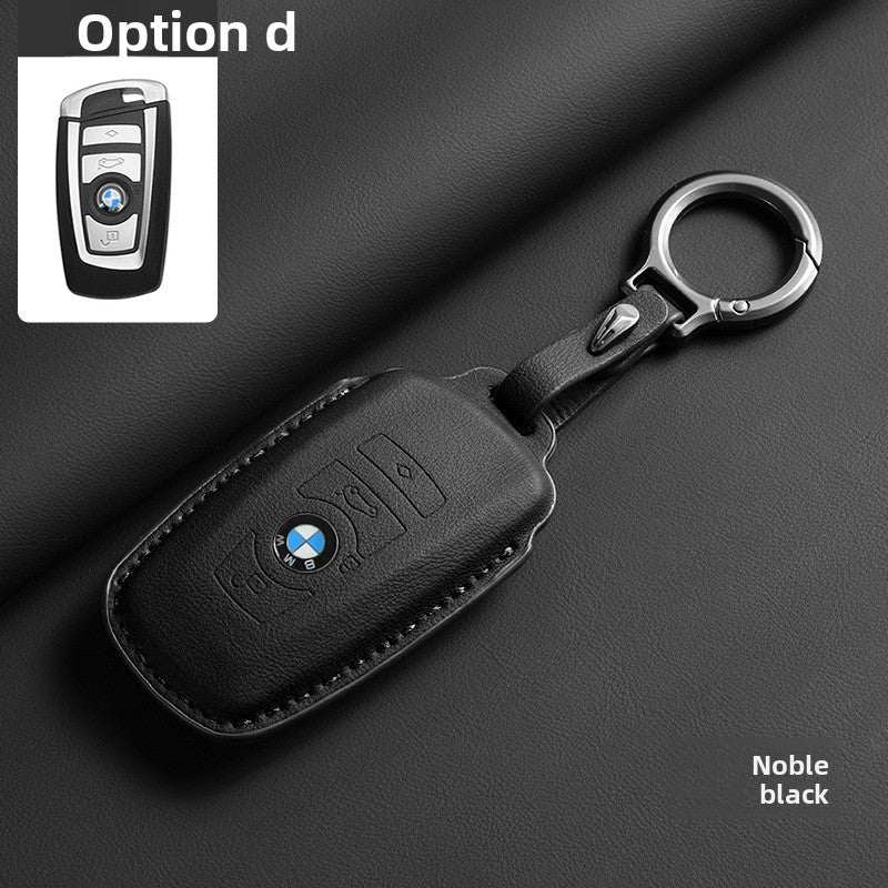 BMW car key cover