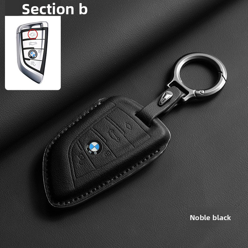 BMW car key cover