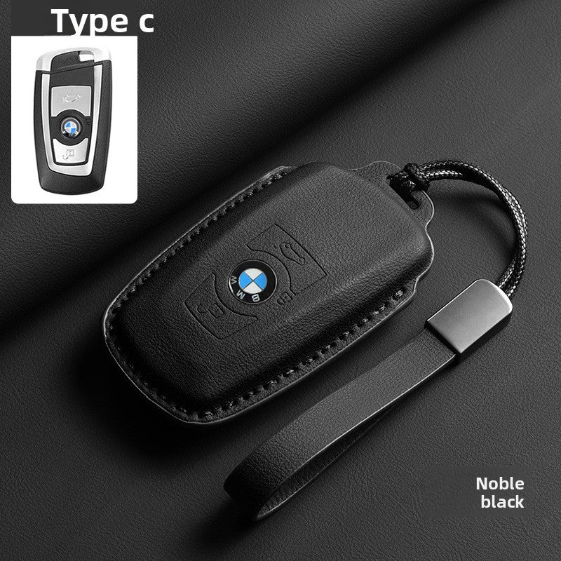 BMW car key cover