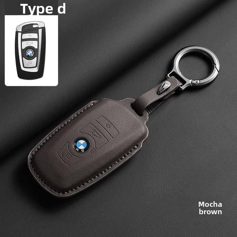 BMW car key cover