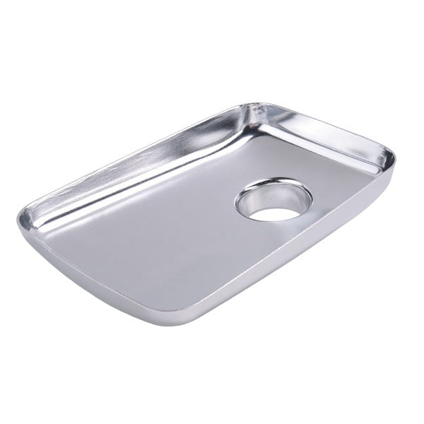 Stainless steel blender