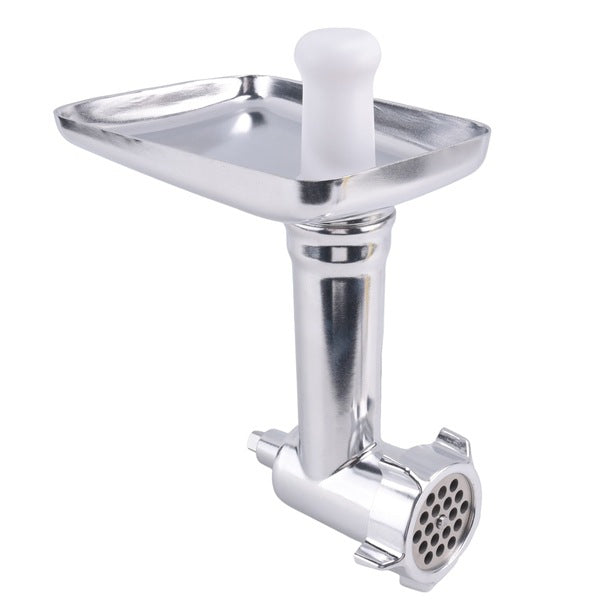 Stainless steel blender