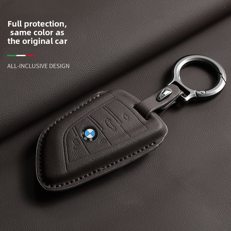 BMW car key cover